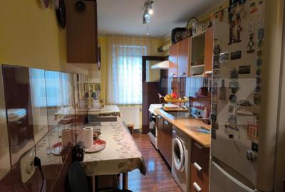 Apartament cu 2 camere decomandat, mobilat în Electroprecizia - 6