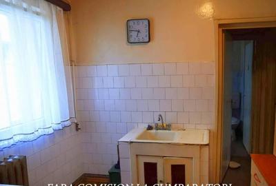 TRAIAN, APARTAMENT 3 CAMERE, BLOC REABILITAT - 6