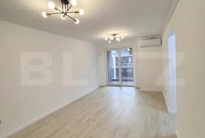 Apartament cu 1 camera, 38 mp, etaj intermediar Zona Iulius Mall - 6