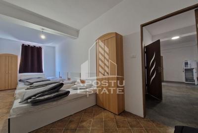 Casa individuala- Spatiu comercial cu 6 camere,280 mp,Zona Dragasani - 5