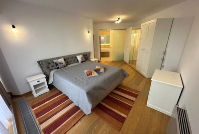 Apartament cu 2 camere decomandat, mobilat în Elisabetin - 15