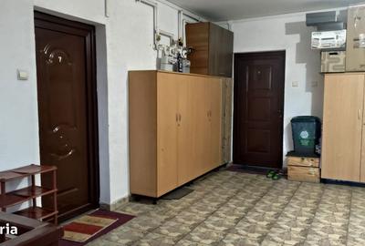 Apartament cu 3 camere în Central - 4