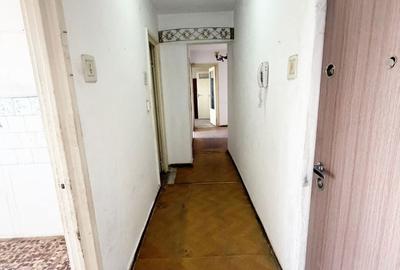 Apartament cu 3 camere decomandat în Central - 2