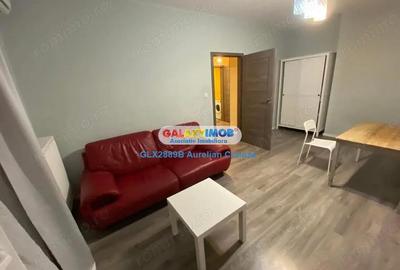 Apartament cu 2 camere decomandat în Ștefan cel Mare - 2