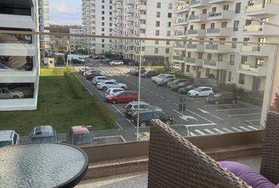 Apartament cu 3 camere în Central - 8