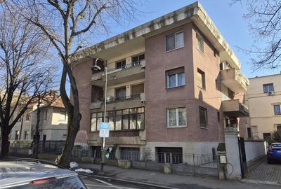 Apartament cu 2 camere semidecomandat, mobilat în Dorobanți - 23