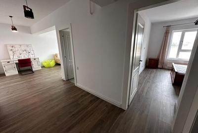2 Camere 10min Metrou Petrache Poenaru Lake House2 Virtutii Lujerului - 7