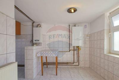 Casă cu 4 camere cu Teren 427 Mp în Turcheș - 7