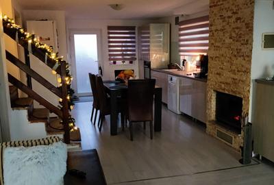 Casă cu 4 camere în Aiud - 8