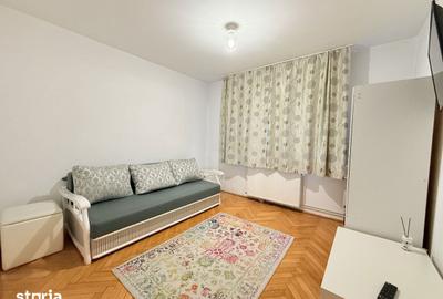Apartament cu 2 camere în 22 Decembrie 1989 - 7
