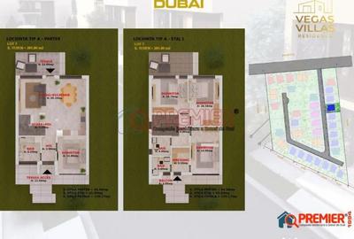 Casă cu 5 camere cu Teren 281080 Mp în Splaiul Unirii