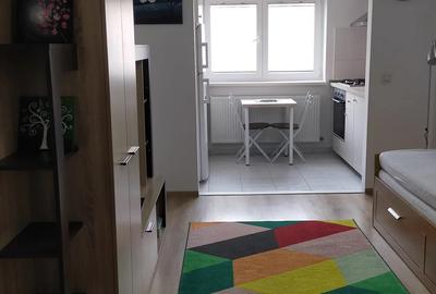 Inchiriez garsoniera - 1