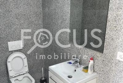 Inchiriez spatiu in zona Lipovei - 3