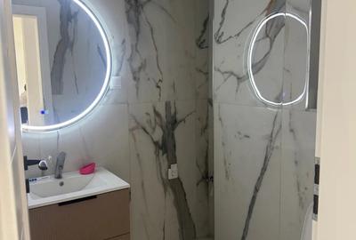 Inchiriez apartament - 4