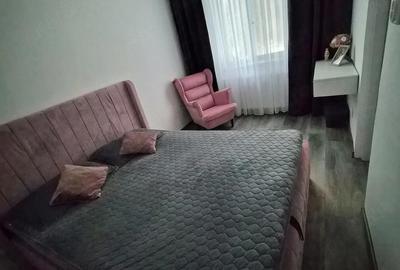 Apartament cu 2 camere semidecomandat în Fortuna - 9