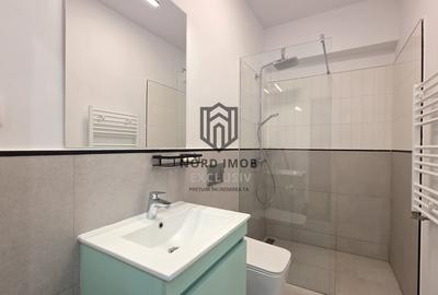Apartament cu 2 camere semidecomandat în Bucureștii Noi - 12