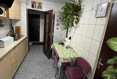 Apartament cu 2 camere decomandat în Crângași - 1