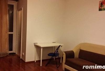 Garsonieră decomandată în Iancului