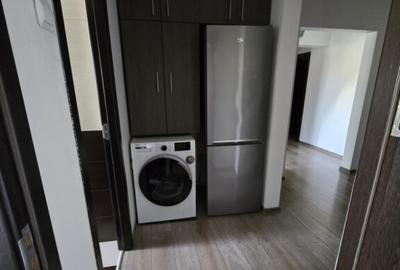 Vand apartament 2 Camere 9 Mai - 6