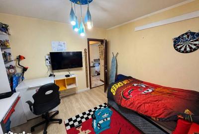 Apartament cu 2 camere în Vasile Alecsandri