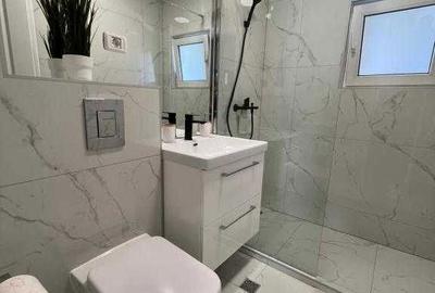 Apartament cu 2 camere semidecomandat în Calea Victoriei