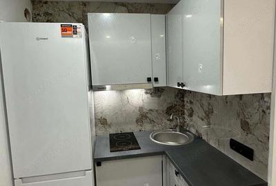 Garsoniera in zona Universitatii - 2