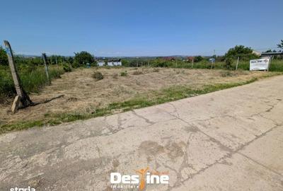Teren de 974 mp, în Bucium - 6