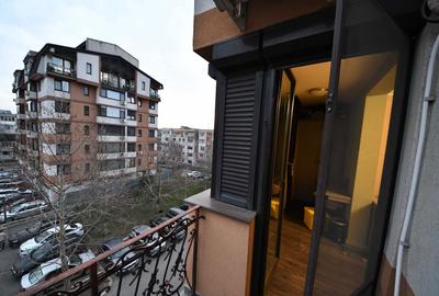 Apartament cu 3 camere decomandat în Central - 4