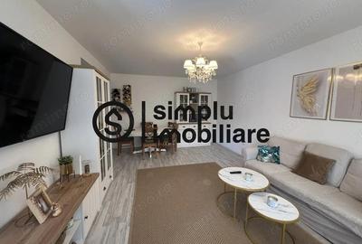 Casa Moderna 3 camere Str. Fulger - 19