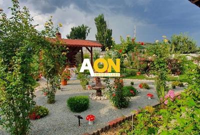 Casă individuală cu 10 camere cu Canalizare în Bărăbanț - 6