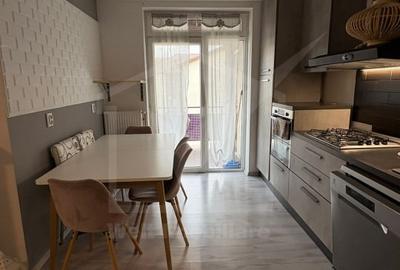 Apartament cu 3 camere, finisat, zona Tineretului - 4