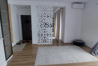 Apartament cu 2 camere semidecomandat în Lipovei - 2