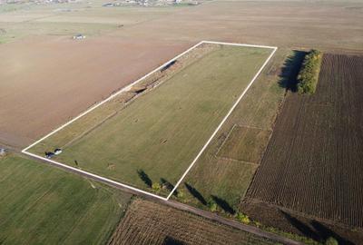 Proiect Rasnov Teren Intravilan, 45 de loturi- Investitie! Proiect Rasnov Teren Intravilan, 45 de loturi- Investitie! - 3