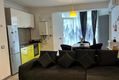 Apartament 2 camere Alezzi Beach Resort - 2