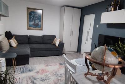 Apartament cu 2 camere semidecomandat, mobilat în Tomis III - 2