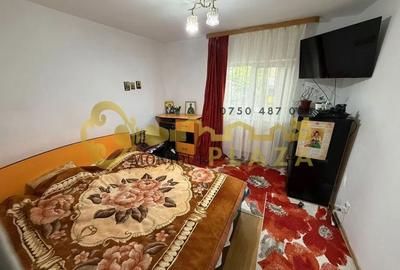 3 Camere | CT | Instalatii schimbate | 2 Bai | Zona linistita | - 4