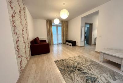 Duplex de inchiriat zona CUG-Valea Adanca - 7