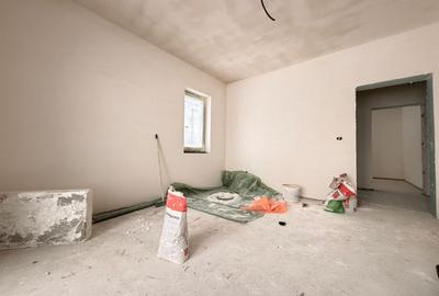 Apartament 2 camere, 54 mp, etaj 1-Hotel IQ-Giroc - 2