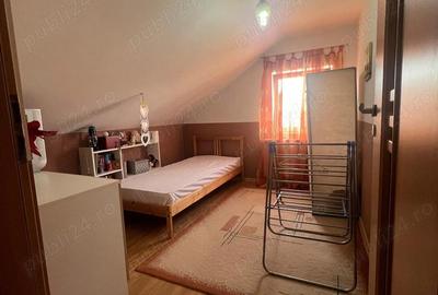 Apartament cu 3 camere decomandat în Central - 3