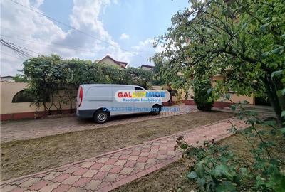 Vanzare casa de tip Duplex situata pe str Marcineni din Bragadiru. - 3