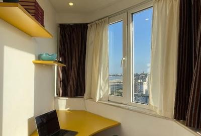 Apartament modern, Booking 9,6, vedere la mare - Constanta - 10