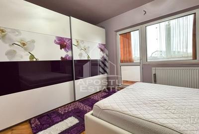 Apartament cu 3 camere decomandat în Girocului - 6