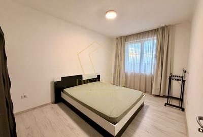 Apartament cu 2 camere semidecomandat, mobilat în Chișoda - 5