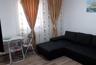 Apartament cu 2 camere semidecomandat în Voineasa - 3