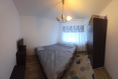 3 camere, mobilat complet, lângă parc și metrou, Drumul Taberei – vizavi AUCHAN - 9