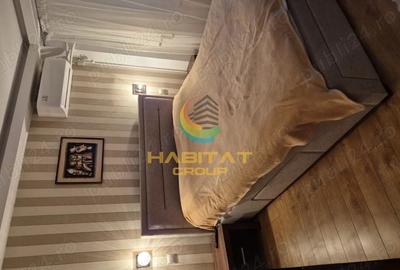 Apartament cu 3 camere decomandat, mobilat în Decebal - 2