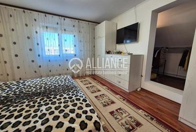 TECHIRGHIOL (COD 02) - Casa 5 camere teren 552 mp complet mobilata - 22