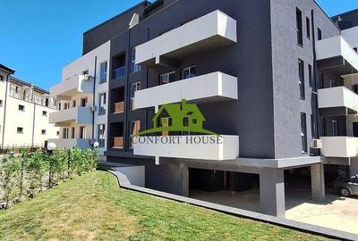 Apartament cu 2 camere în Ostroveni - 10