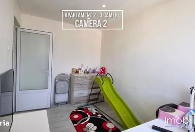 Apartament cu 4 camere decomandat în Central - 3