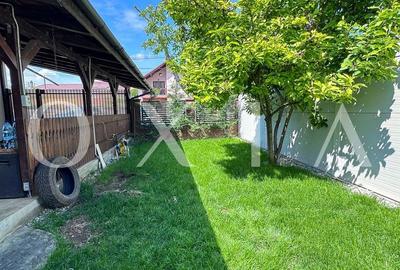 Casă individuală cu 4 camere cu Teren 288 Mp în Chișoda - 20
